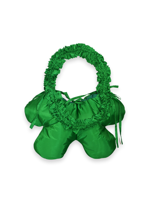 Half A Floro - Clover Green
