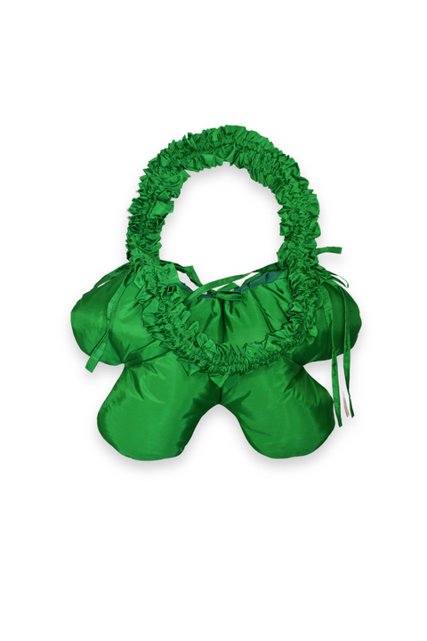 Half A Floro - Clover Green
