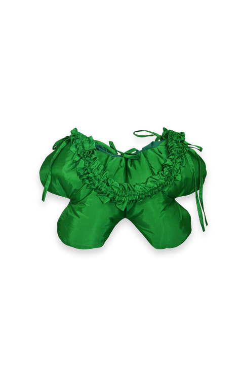 Half A Floro - Clover Green