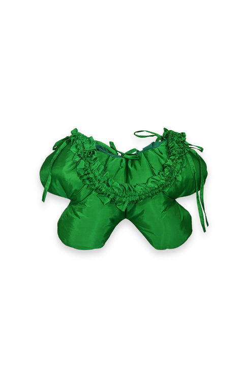 Half A Floro - Clover Green