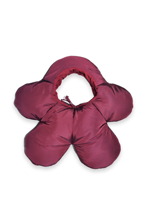Floro Maxi - Wine Red