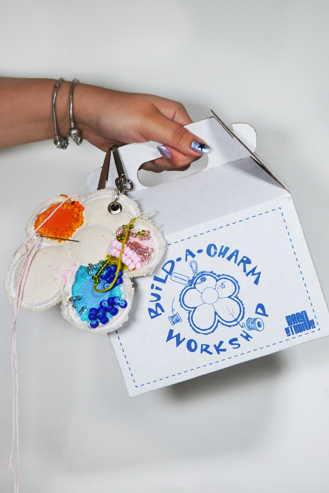 The Build-a-Charm Kit