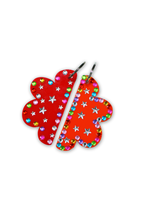 Half a Floro Charm Kit