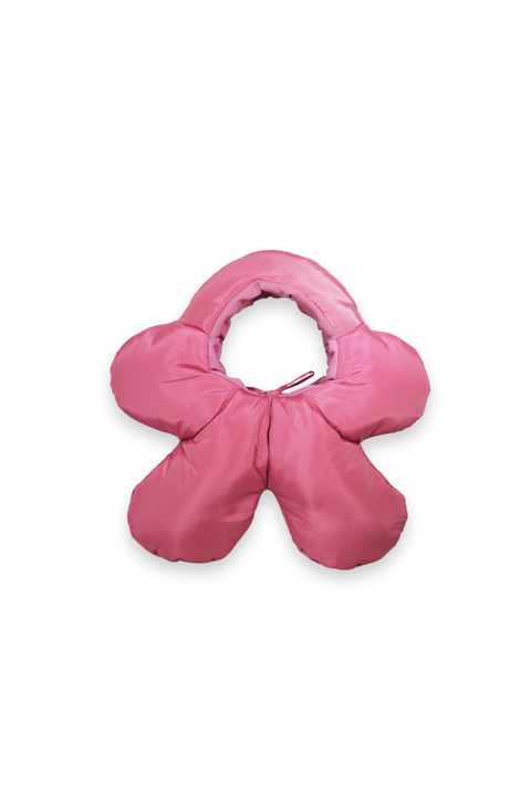 Floro Midi - Dusty Pink
