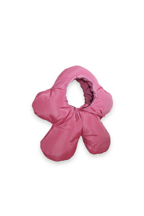 Floro Midi - Dusty Pink