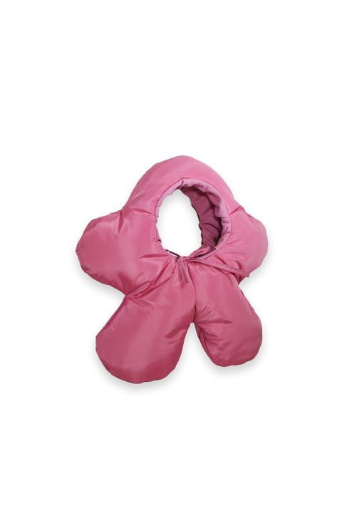 Floro Midi - Dusty Pink