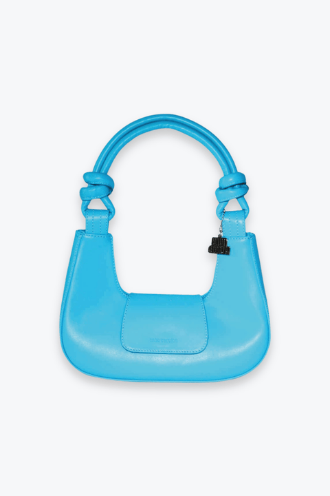 The Bago Bag - Azul Turquesa*