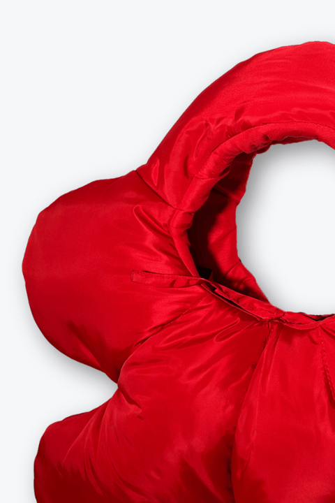 Floro Maxi - Rojo
