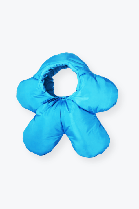 Floro Midi - Cyan