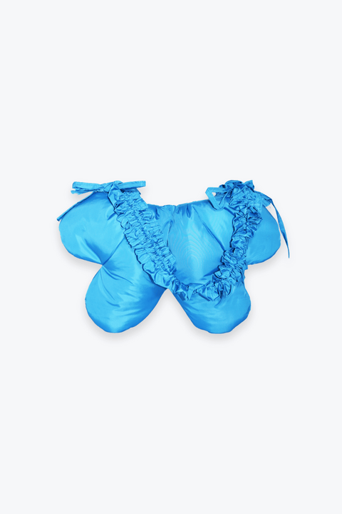 Half A Floro - Cyan