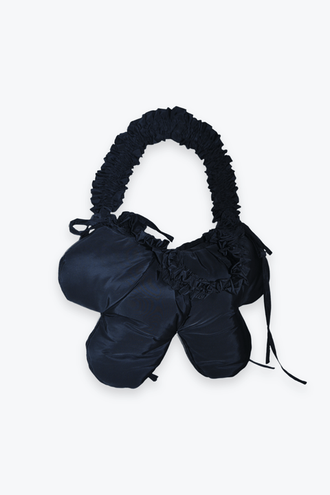 Half A Floro - Black