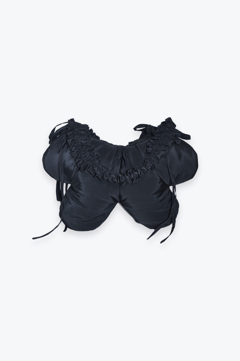 Half A Floro - Black