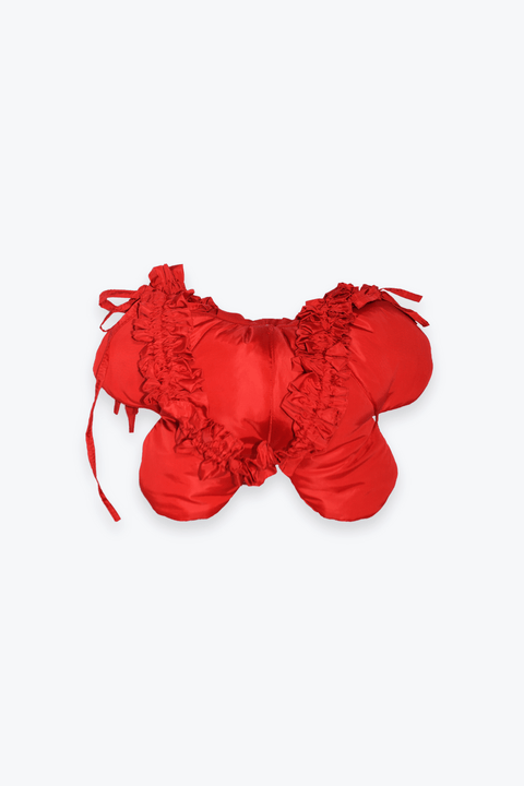 Half A Floro - Red