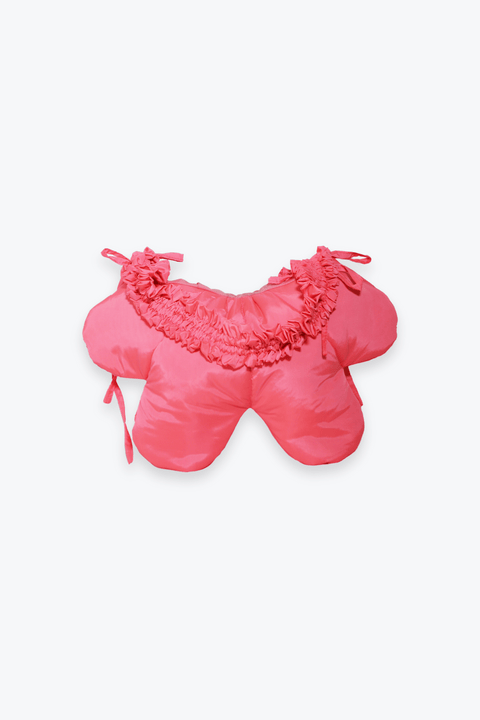 Half A Floro - Neon Pink