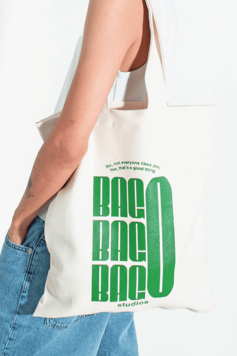 Tote Bago
