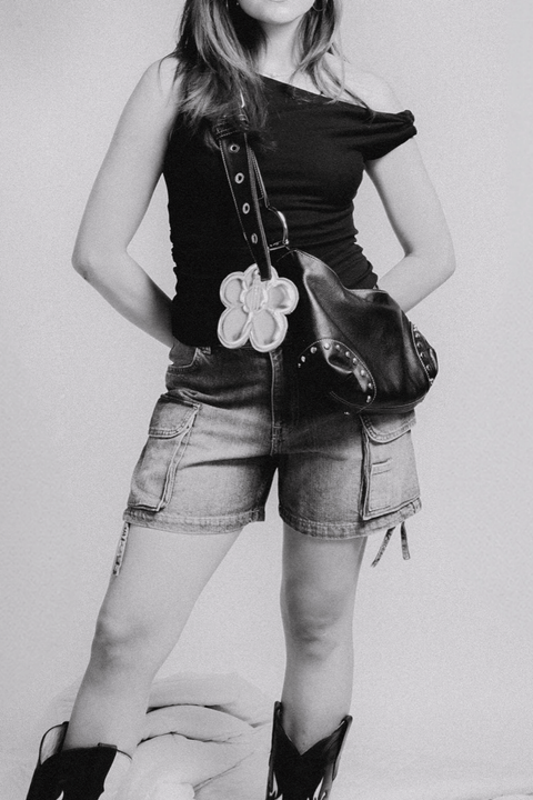 Tuna Bag – Negro