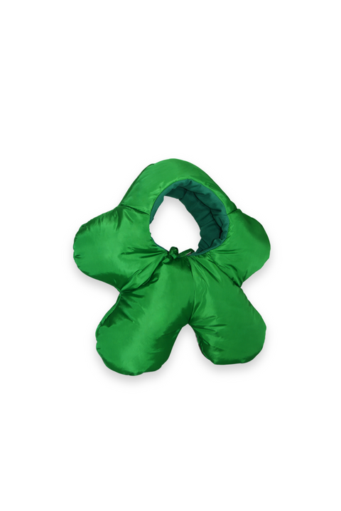 Floro Midi - Clover Green