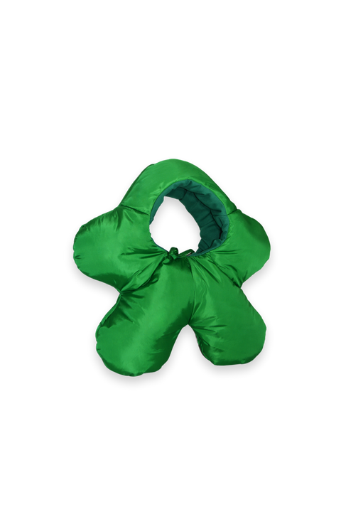 Floro Midi - Clover Green