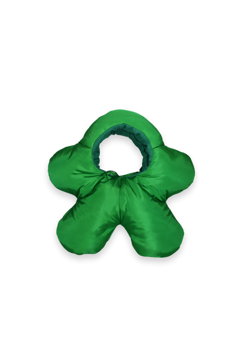 Floro Midi - Clover Green