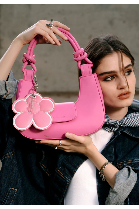 The Bago Bag - Rosa