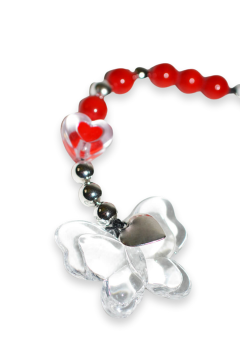 Metamorfosis Charm