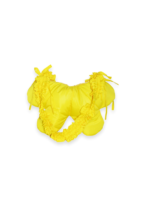 Half A Floro - Amarillo