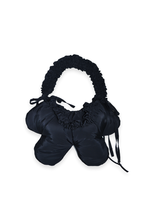 Half A Floro - Black
