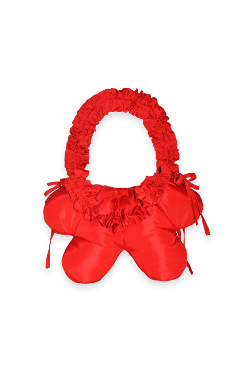 Half A Floro - Red