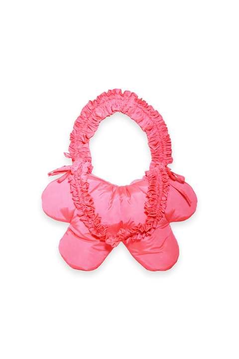 Half A Floro - Neon Pink