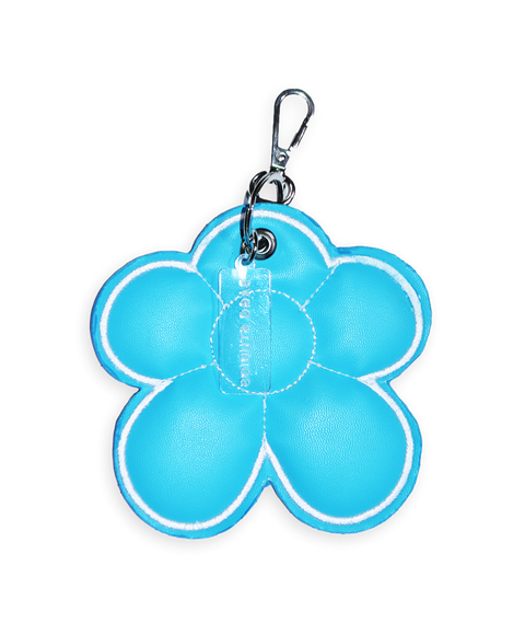 Floro Charm - Green