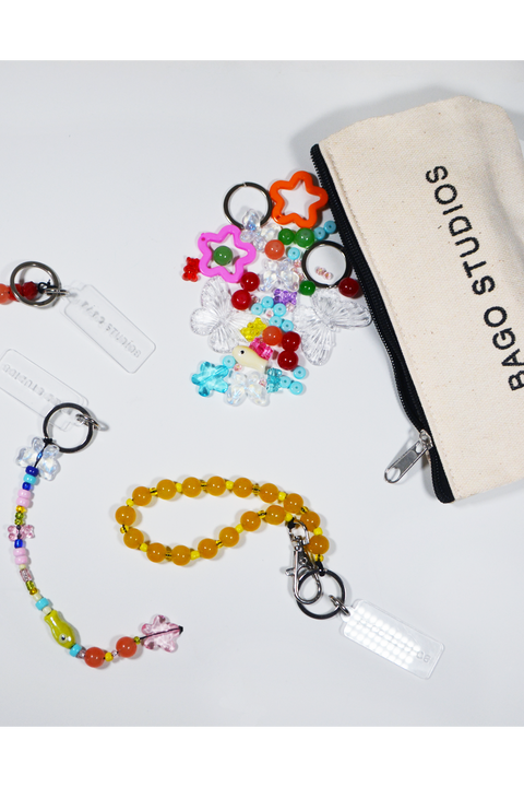 The Build-a-Charm Kit