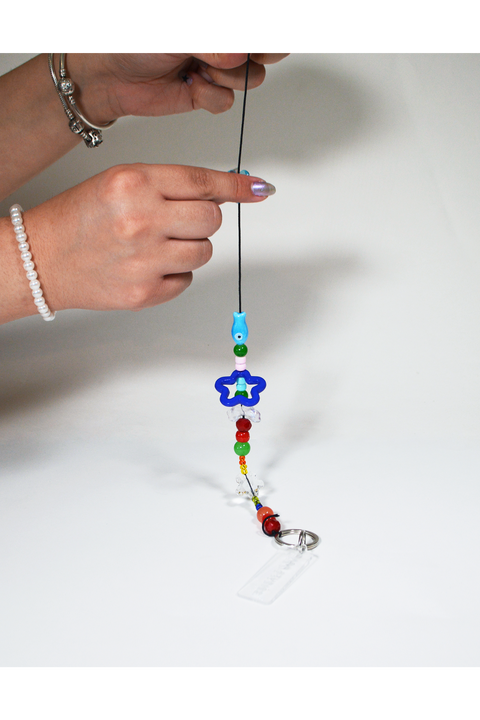 The Build-a-Charm Kit