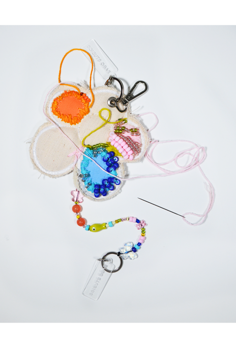 The Build-a-Charm Kit
