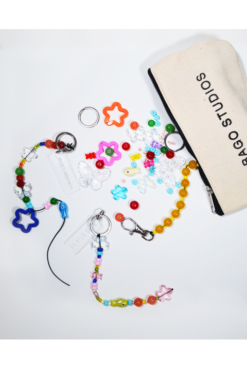 The Build-a-Charm Kit