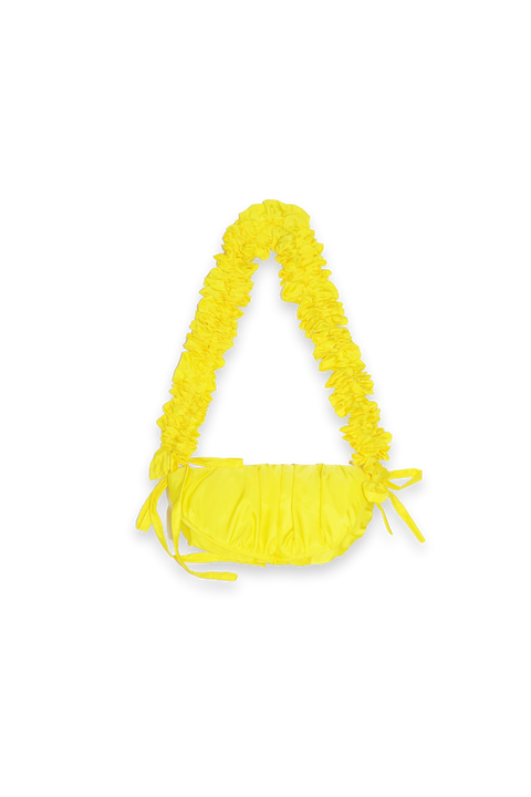 Pétalo Bag - Amarillo
