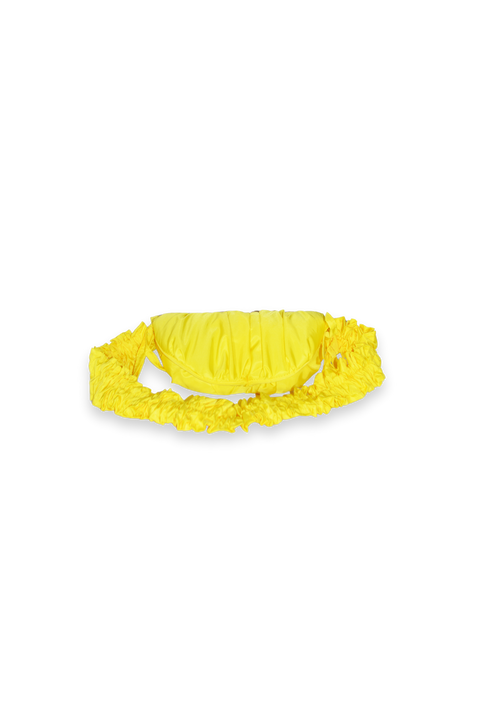 Pétalo Bag - Amarillo