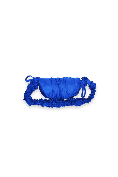 Pétalo Bag - Azul Rey