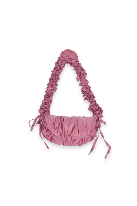 Pétalo Bag - Dusty Pink