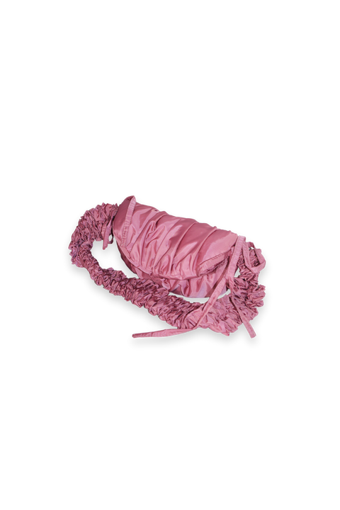 Pétalo Bag - Dusty Pink