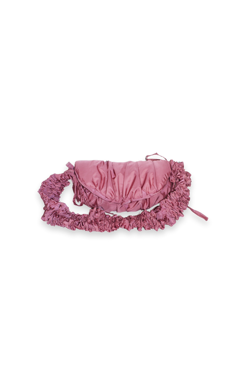 Pétalo Bag - Dusty Pink
