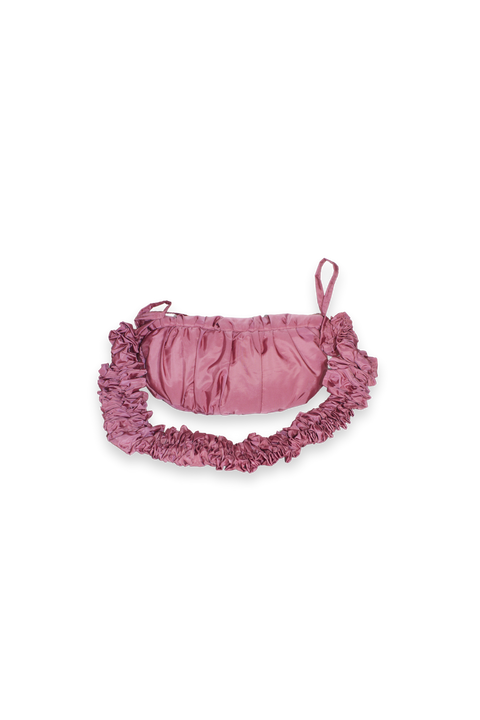 Pétalo Bag - Dusty Pink