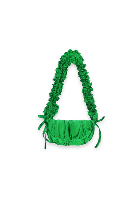 Pétalo Bag - Clover Green