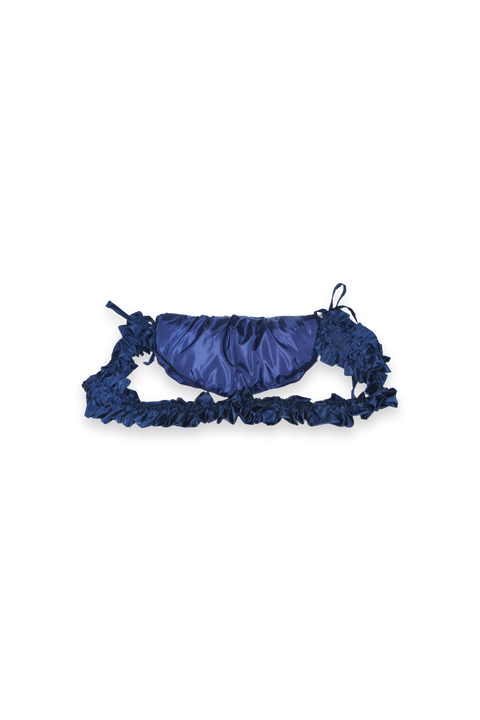 Pétalo Bag - Navy Blue