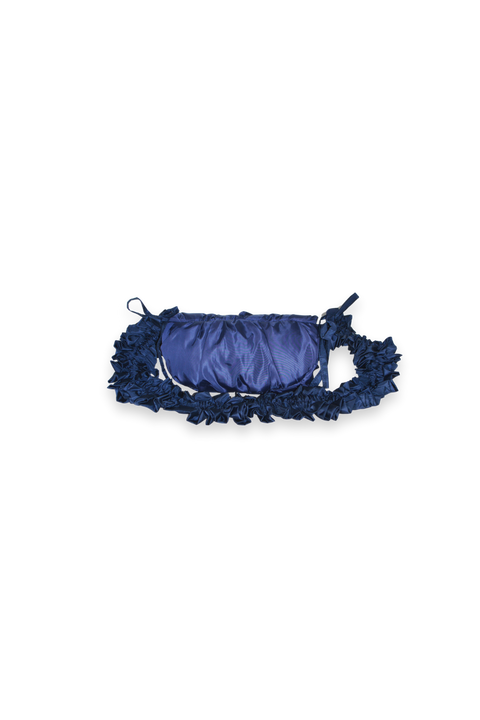 Pétalo Bag - Navy Blue