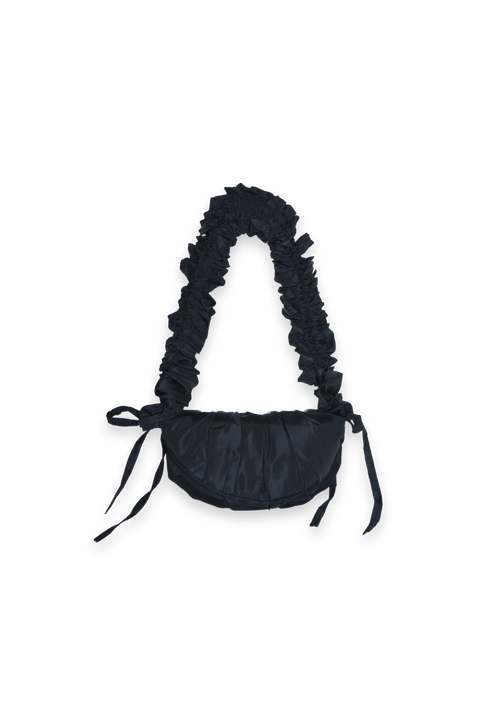 Pétalo Bag - Negro