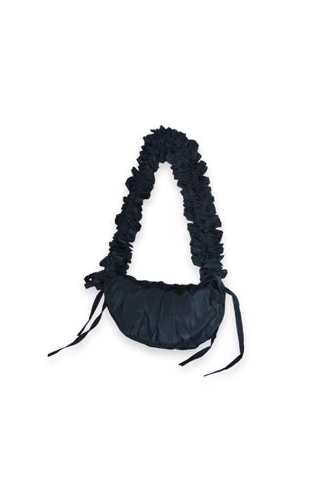 Pétalo Bag - Negro