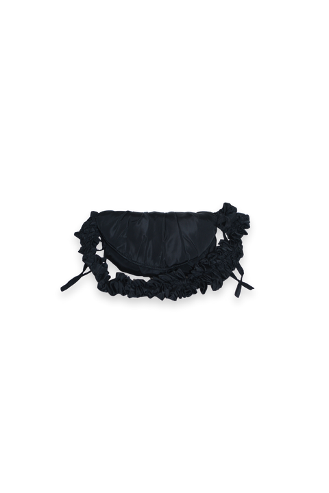 Pétalo Bag - Negro