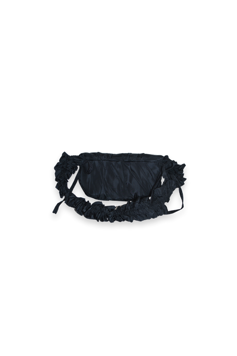 Pétalo Bag - Negro