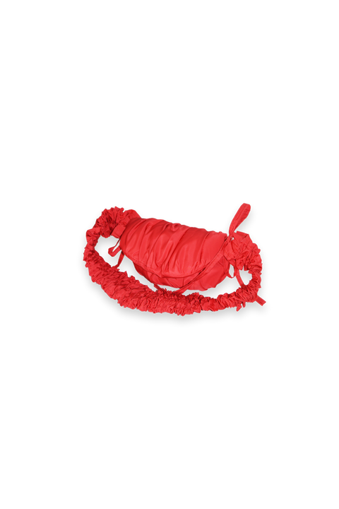 Pétalo Bag - Rojo