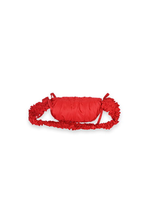 Pétalo Bag - Rojo